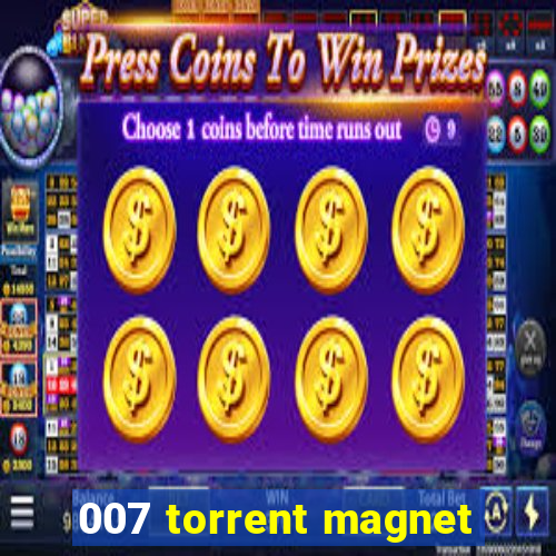 007 torrent magnet